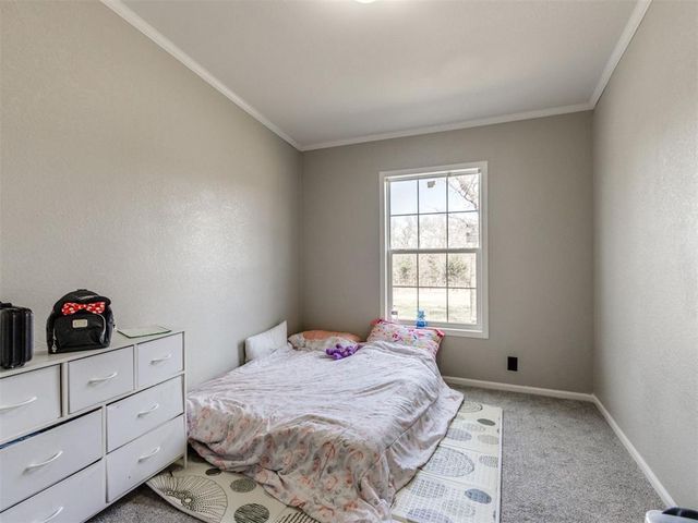 10151 E College Avenue, Guthrie, OK 73044