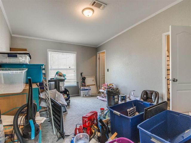 10151 E College Avenue, Guthrie, OK 73044