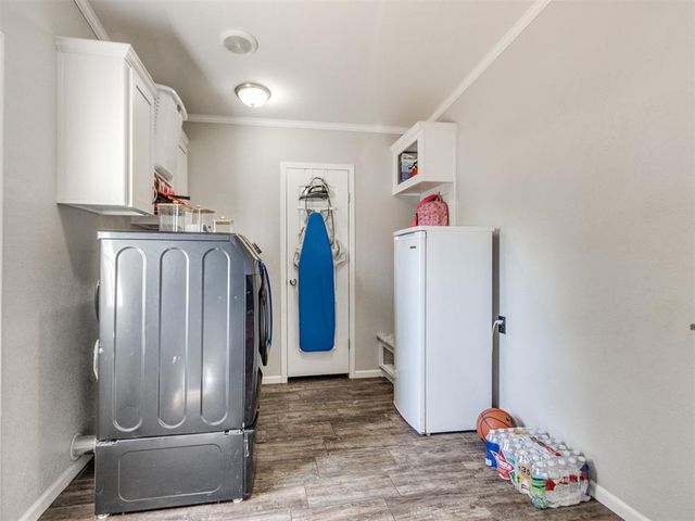 10151 E College Avenue, Guthrie, OK 73044