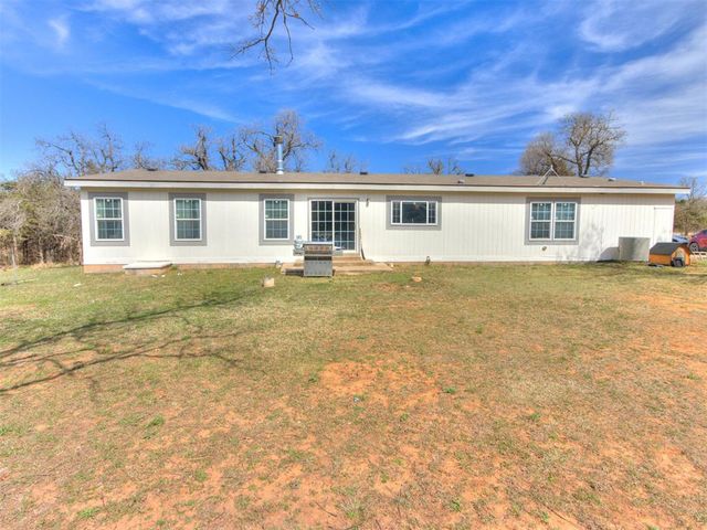 10151 E College Avenue, Guthrie, OK 73044