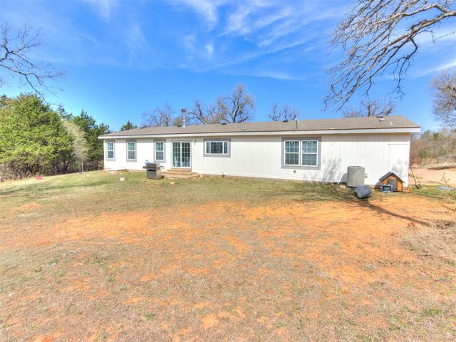 10151 E College Avenue, Guthrie, OK 73044