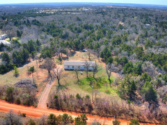 10151 E College Avenue, Guthrie, OK 73044