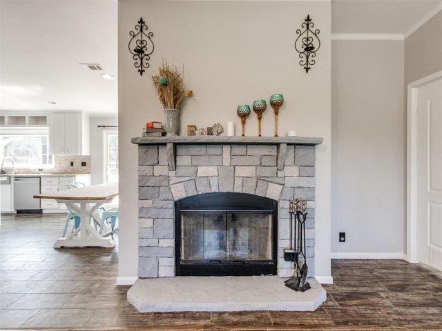 10151 E College Avenue, Guthrie, OK 73044