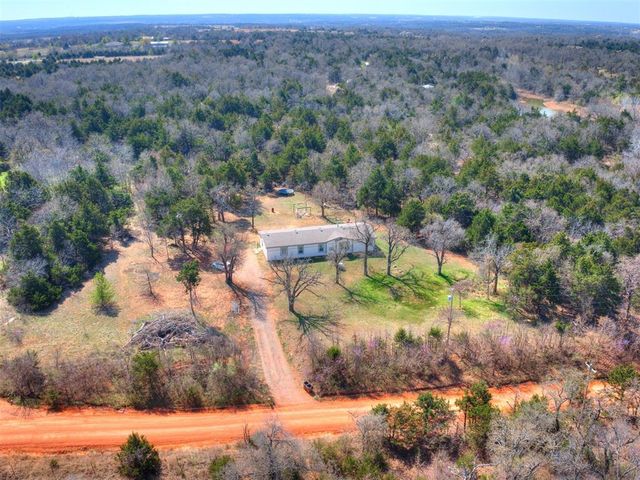 10151 E College Avenue, Guthrie, OK 73044