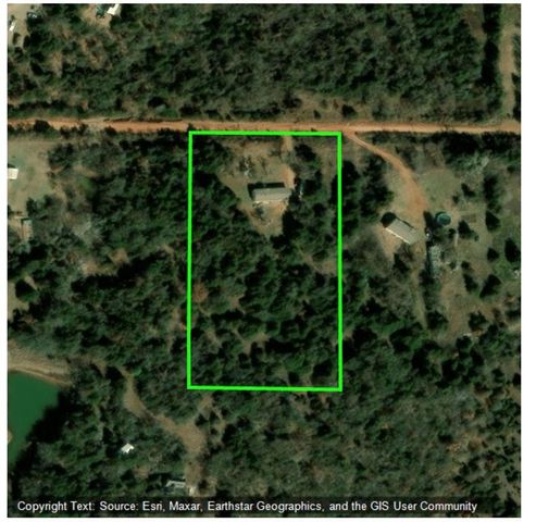 10151 E College Avenue, Guthrie, OK 73044