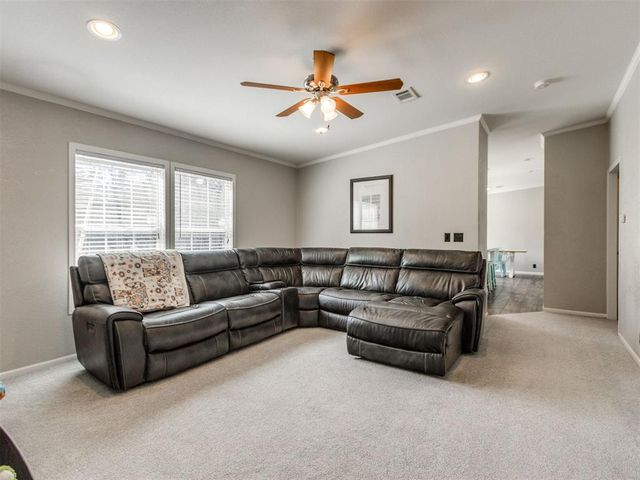 10151 E College Avenue, Guthrie, OK 73044