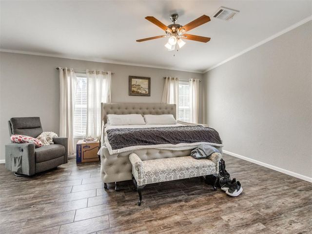 10151 E College Avenue, Guthrie, OK 73044