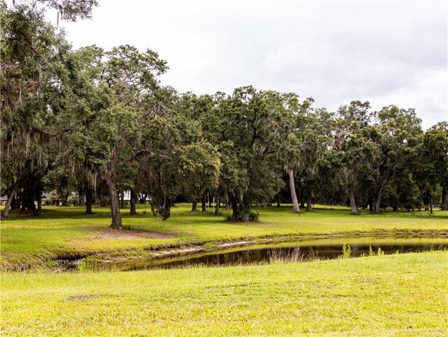 Lot 307 Cooper's Point Drive NE, Townsend, GA 31331