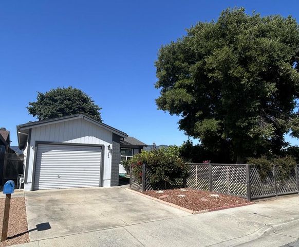 486 Joyce Drive, Watsonville, CA 95076