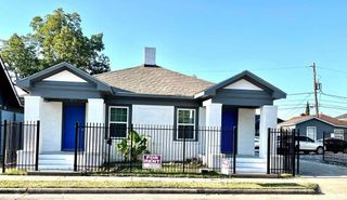 4618 Polk Street, Houston, TX 77023