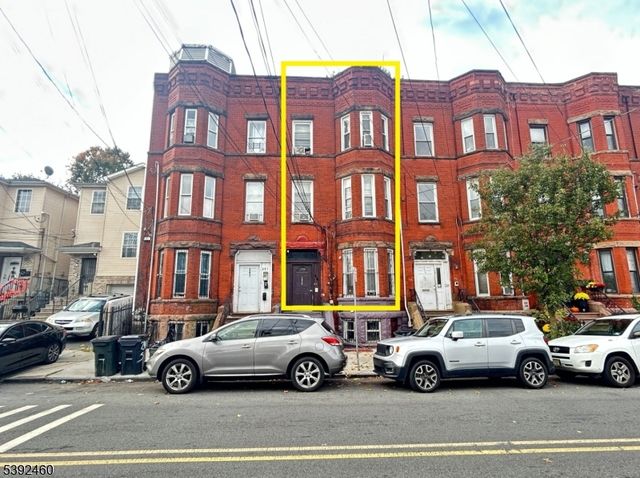 239 S 8th St, Newark City, NJ 07103