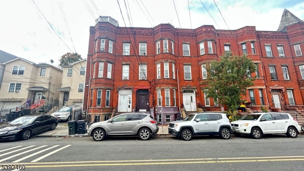 239 S 8th St, Newark City, NJ 07103