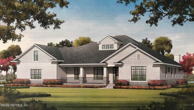 1 QUINLAN RIDGE Lane E, Jacksonville, FL 32225
