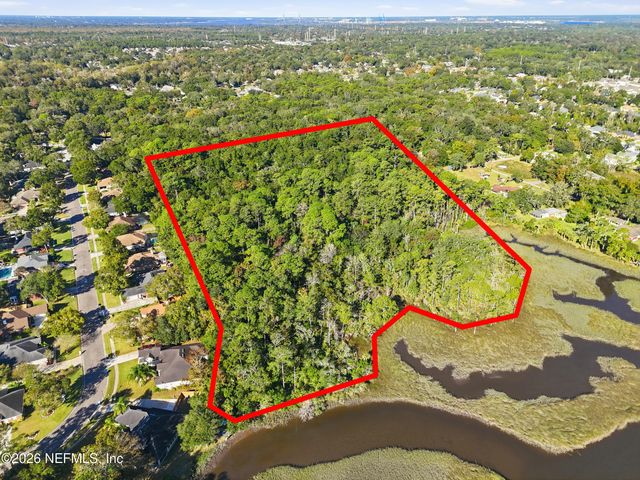 1 QUINLAN RIDGE Lane E, Jacksonville, FL 32225