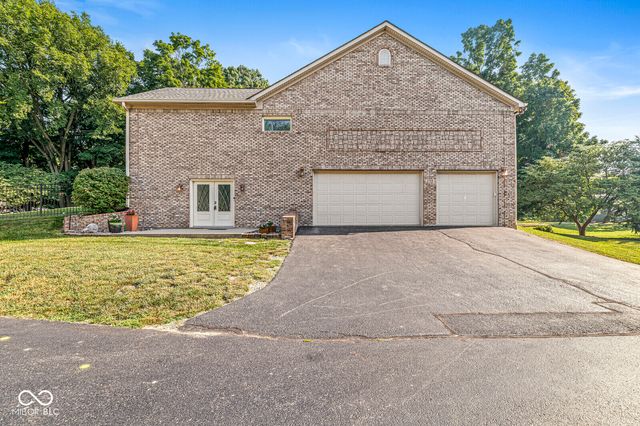 3766 Brill Road, Indianapolis, IN 46227