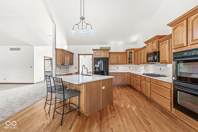 3766 Brill Road, Indianapolis, IN 46227