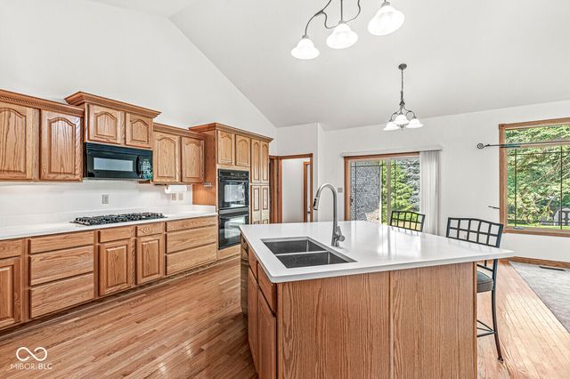 3766 Brill Road, Indianapolis, IN 46227