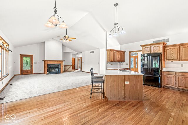 3766 Brill Road, Indianapolis, IN 46227