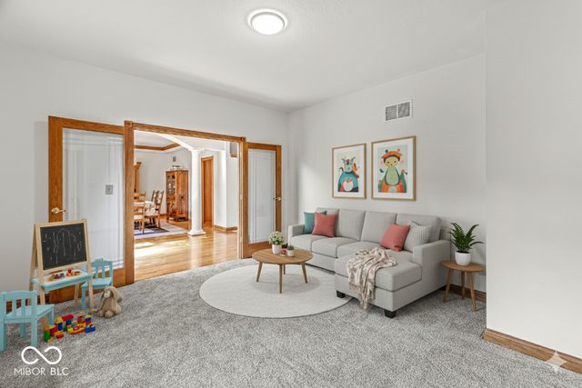 3766 Brill Road, Indianapolis, IN 46227