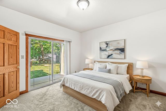 3766 Brill Road, Indianapolis, IN 46227