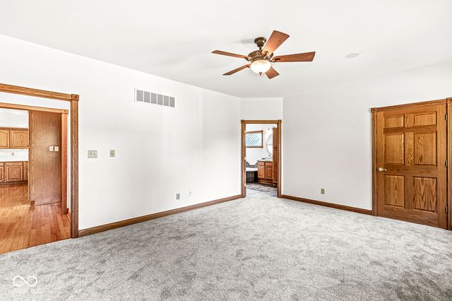 3766 Brill Road, Indianapolis, IN 46227