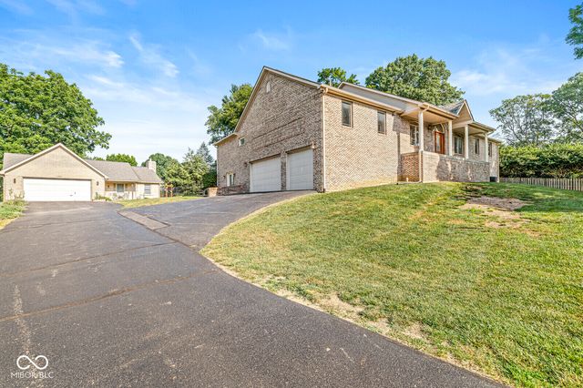 3766 Brill Road, Indianapolis, IN 46227