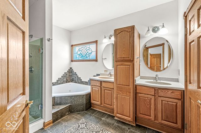 3766 Brill Road, Indianapolis, IN 46227