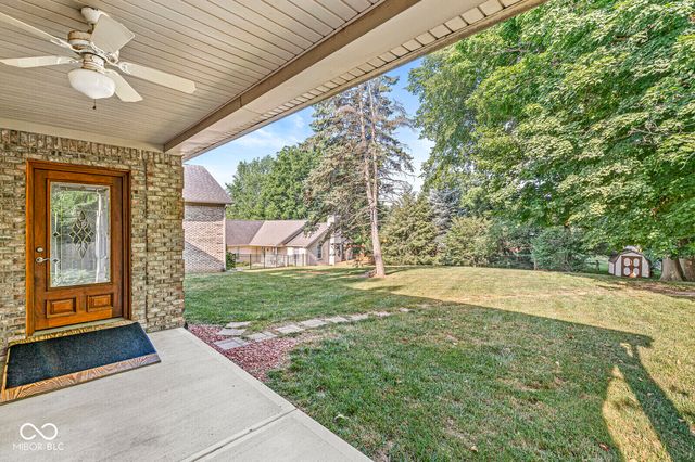 3766 Brill Road, Indianapolis, IN 46227