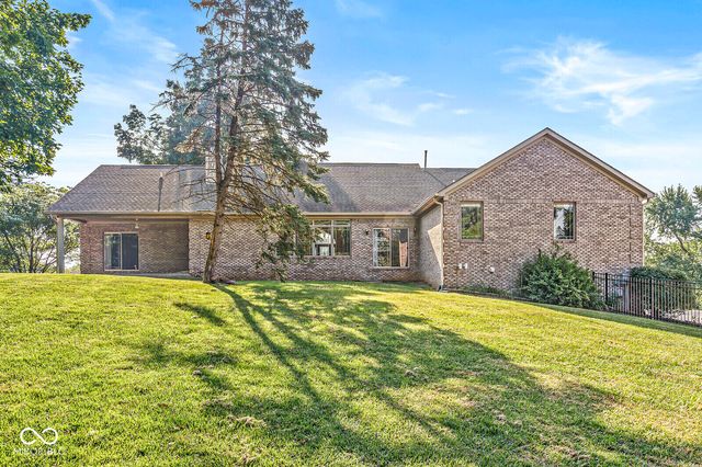 3766 Brill Road, Indianapolis, IN 46227