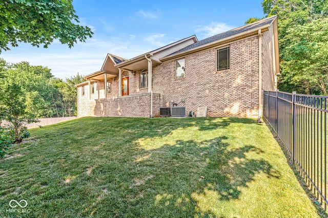 3766 Brill Road, Indianapolis, IN 46227