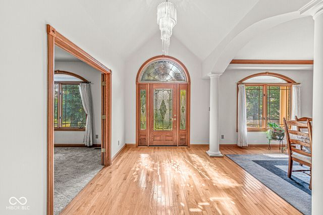 3766 Brill Road, Indianapolis, IN 46227