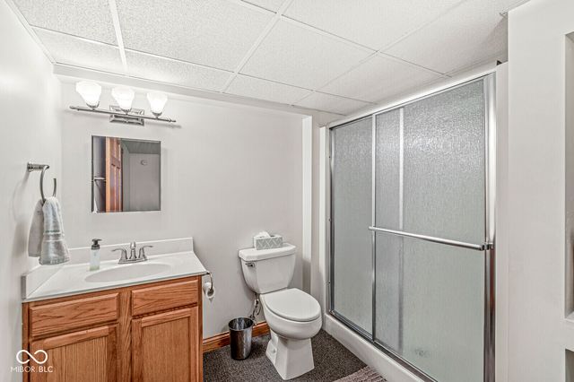 3766 Brill Road, Indianapolis, IN 46227