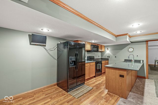 3766 Brill Road, Indianapolis, IN 46227