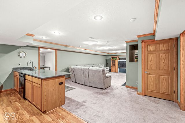 3766 Brill Road, Indianapolis, IN 46227