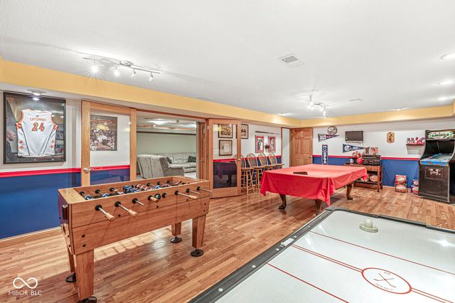 3766 Brill Road, Indianapolis, IN 46227