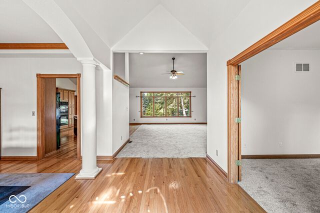 3766 Brill Road, Indianapolis, IN 46227