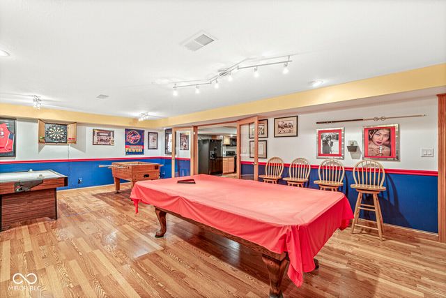 3766 Brill Road, Indianapolis, IN 46227