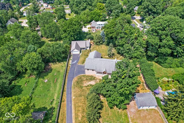 3766 Brill Road, Indianapolis, IN 46227