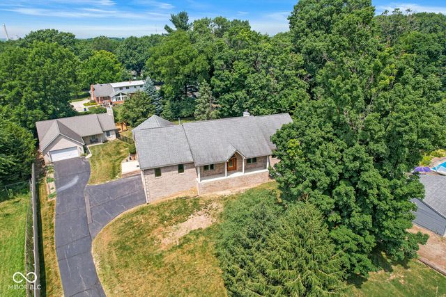 3766 Brill Road, Indianapolis, IN 46227