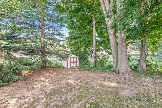 3766 Brill Road, Indianapolis, IN 46227