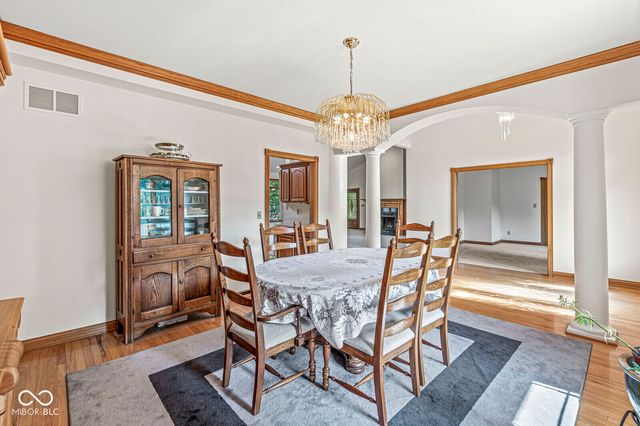 3766 Brill Road, Indianapolis, IN 46227