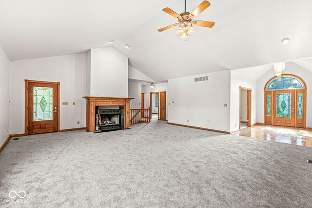 3766 Brill Road, Indianapolis, IN 46227