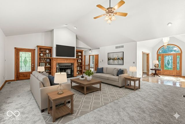 3766 Brill Road, Indianapolis, IN 46227