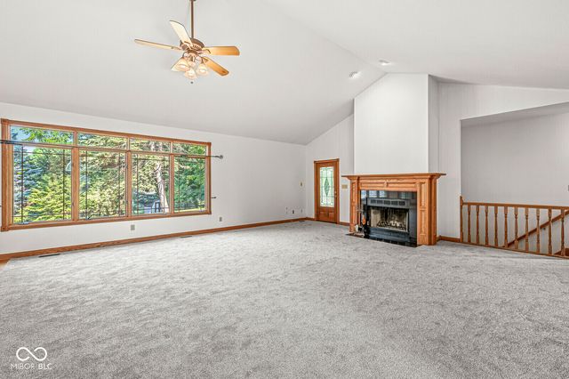 3766 Brill Road, Indianapolis, IN 46227