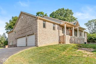 3766 Brill Road, Indianapolis, IN 46227