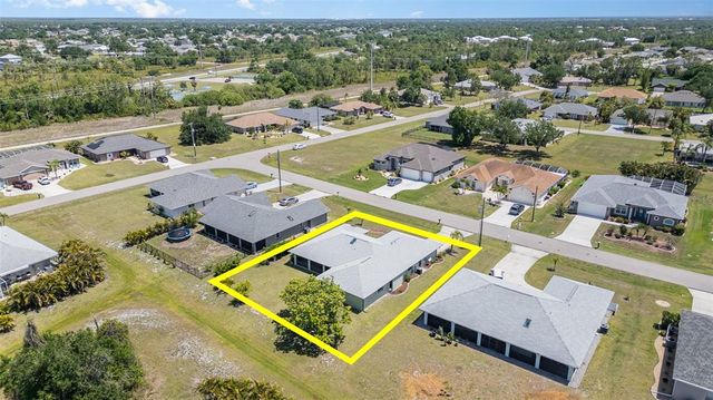 1069 FERGUS LANE, Punta Gorda, FL 33983