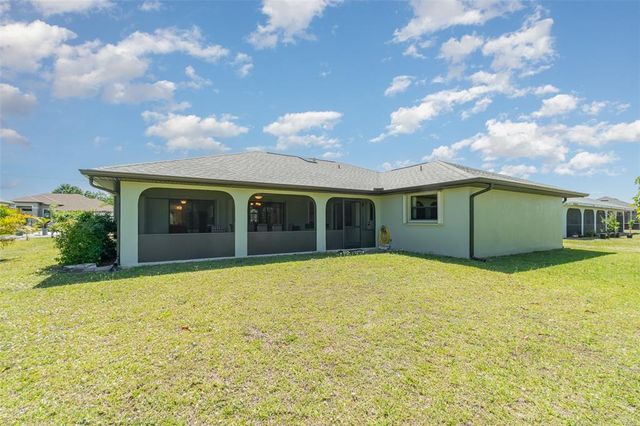 1069 FERGUS LANE, Punta Gorda, FL 33983
