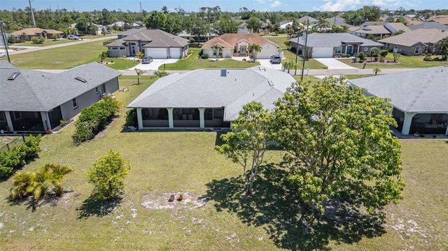 1069 FERGUS LANE, Punta Gorda, FL 33983
