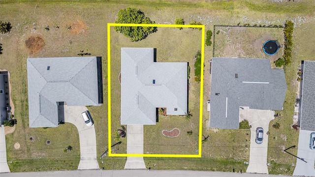 1069 FERGUS LANE, Punta Gorda, FL 33983