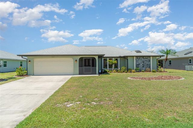 1069 FERGUS LANE, Punta Gorda, FL 33983